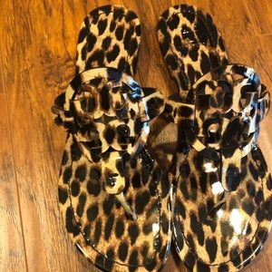 Tory Burch MIller Sandals